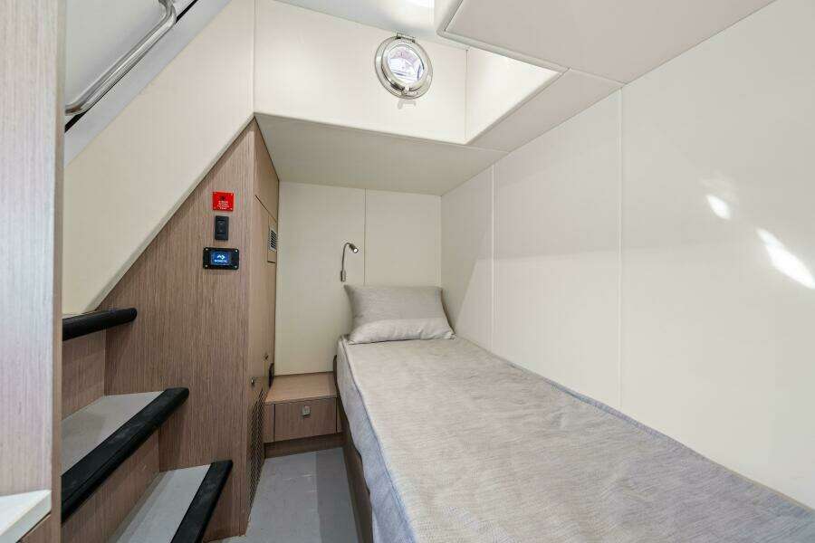 Second Act  55ft Sunseeker Yacht For Sale