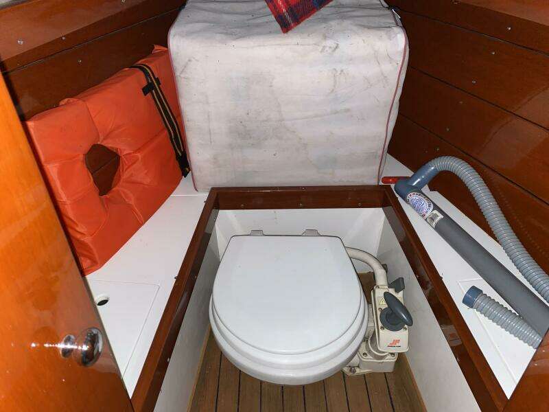 Water Wings 30ft Grand Craft Yacht For Sale Water Wings 30ft Grand Craft Yacht For Sale