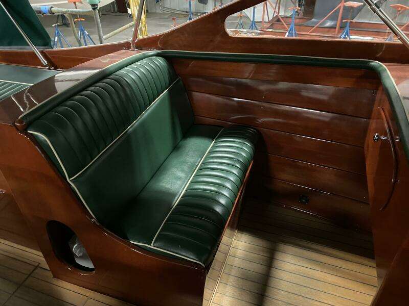 Water Wings 30ft Grand Craft Yacht For Sale Water Wings 30ft Grand Craft Yacht For Sale