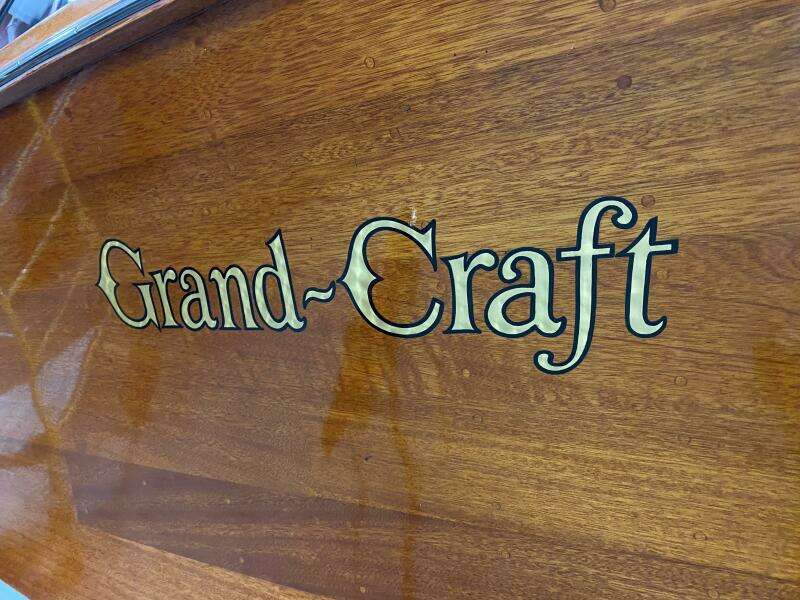 Water Wings 30ft Grand Craft Yacht For Sale Water Wings 30ft Grand Craft Yacht For Sale