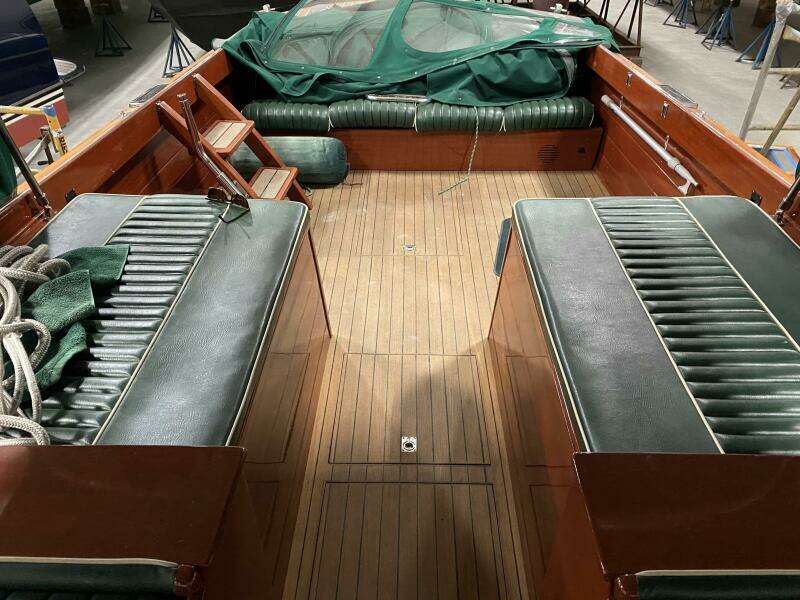 Water Wings 30ft Grand Craft Yacht For Sale Water Wings 30ft Grand Craft Yacht For Sale
