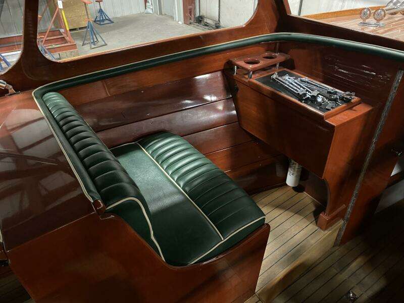 Water Wings 30ft Grand Craft Yacht For Sale Water Wings 30ft Grand Craft Yacht For Sale