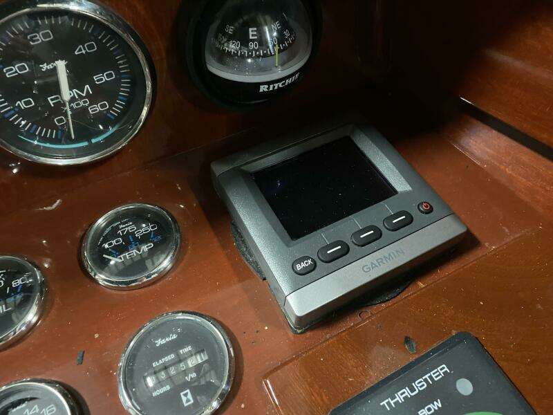 Water Wings 30ft Grand Craft Yacht For Sale Water Wings 30ft Grand Craft Yacht For Sale