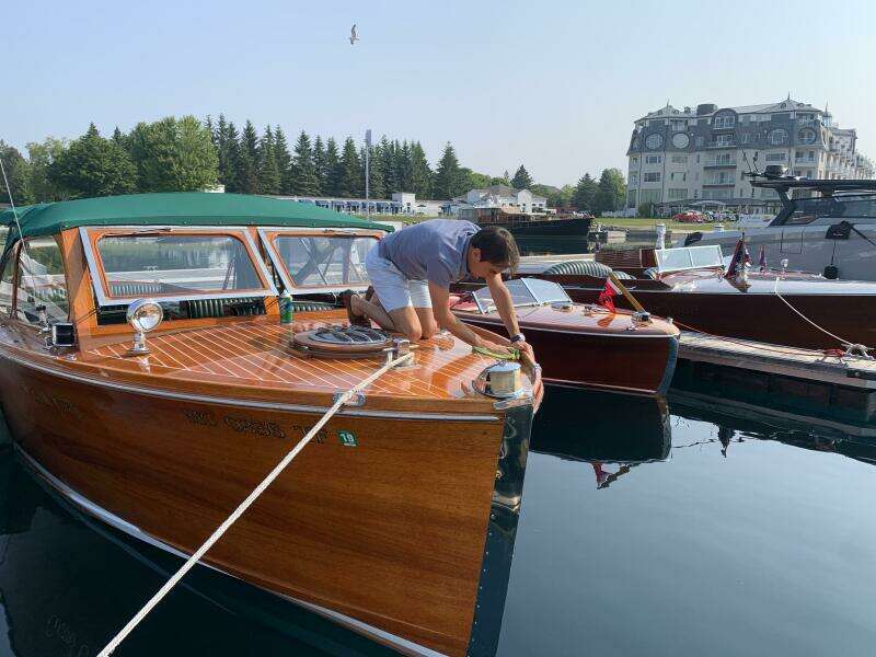 Water Wings 30ft Grand Craft Yacht For Sale Water Wings 30ft Grand Craft Yacht For Sale