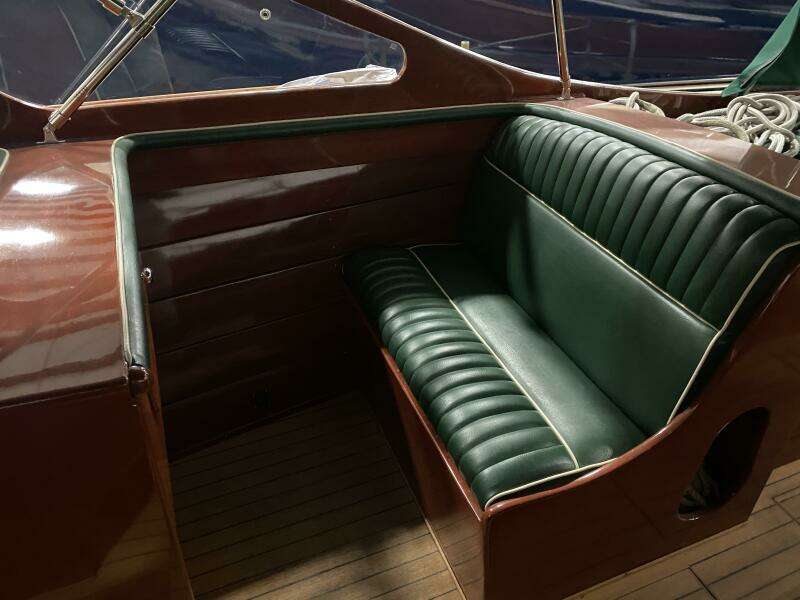 Water Wings 30ft Grand Craft Yacht For Sale Water Wings 30ft Grand Craft Yacht For Sale