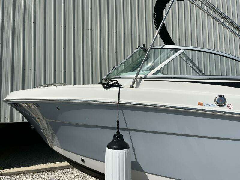 22ft Robalo Yacht For Sale
