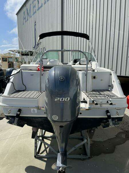 22ft Robalo Yacht For Sale