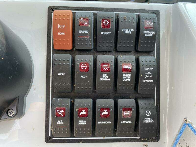 Repete 27ft Pursuit Yacht For Sale Repete 27ft Pursuit Yacht For Sale