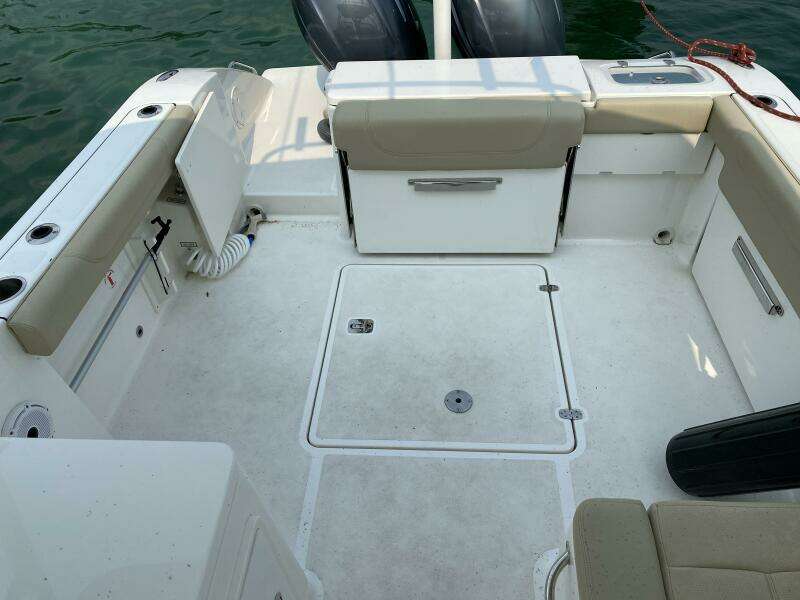 Repete 27ft Pursuit Yacht For Sale Repete 27ft Pursuit Yacht For Sale