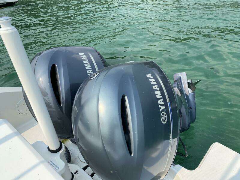 Repete 27ft Pursuit Yacht For Sale Repete 27ft Pursuit Yacht For Sale