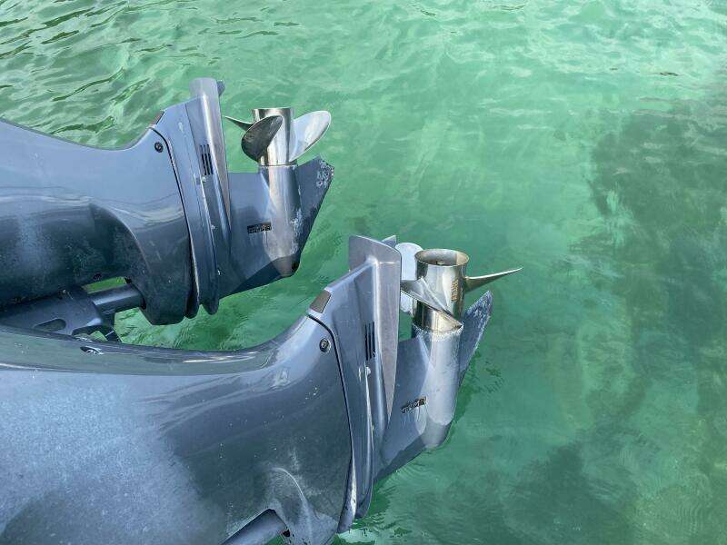 Repete 27ft Pursuit Yacht For Sale Repete 27ft Pursuit Yacht For Sale