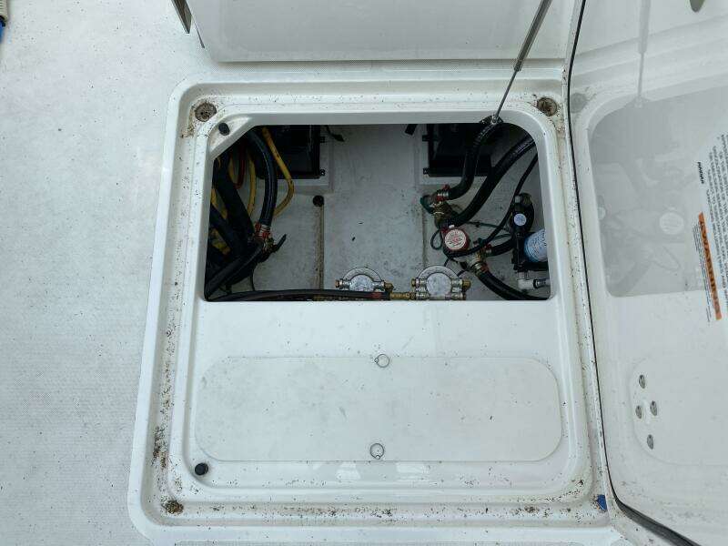 Repete 27ft Pursuit Yacht For Sale Repete 27ft Pursuit Yacht For Sale