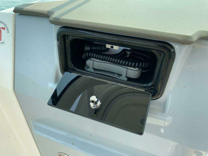 Repete 27ft Pursuit Yacht For Sale Repete 27ft Pursuit Yacht For Sale