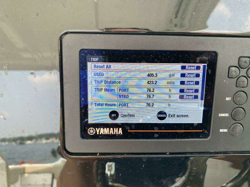 Repete 27ft Pursuit Yacht For Sale Repete 27ft Pursuit Yacht For Sale