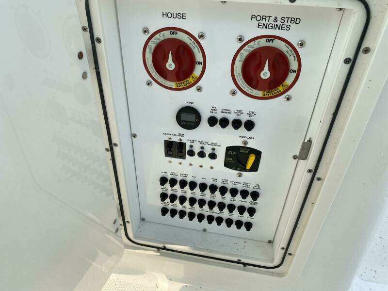 Repete 27ft Pursuit Yacht For Sale Repete 27ft Pursuit Yacht For Sale