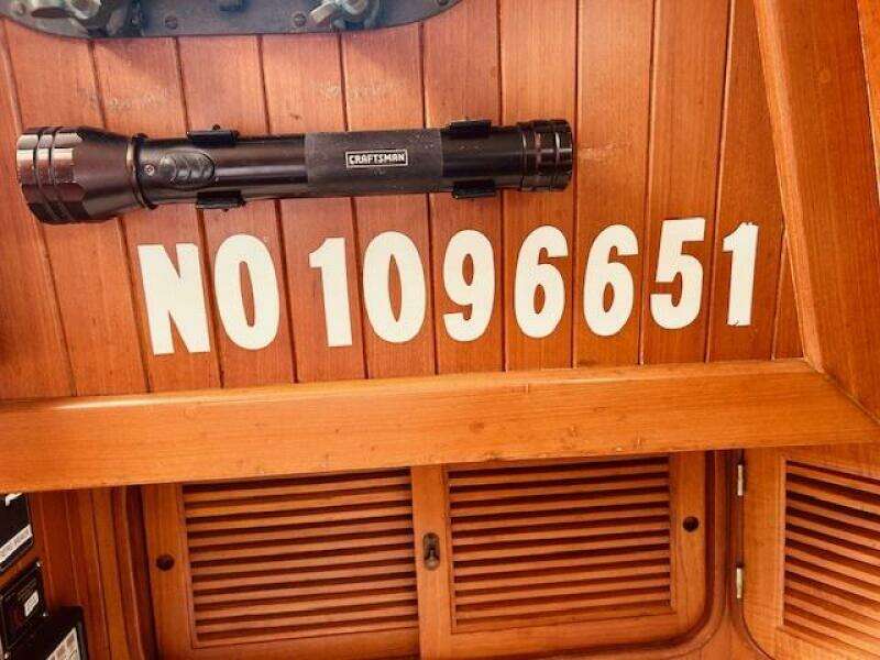 Alabare 36ft Ta Shing Yacht For Sale