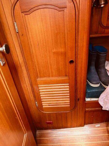 Alabare 36ft Ta Shing Yacht For Sale