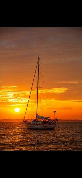 Alabare 36ft Ta Shing Yacht For Sale