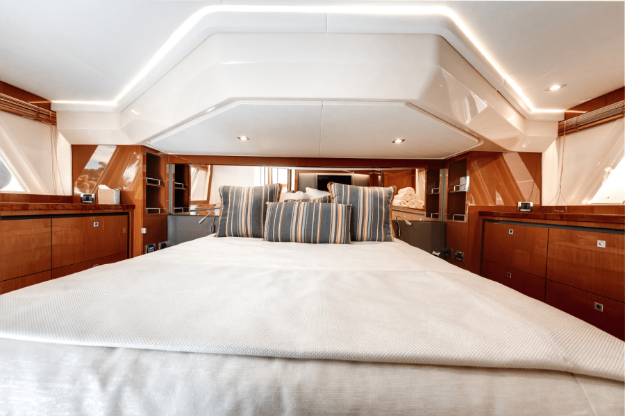 51ft Sea Ray Yacht For Sale