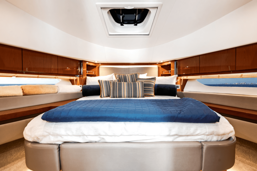 51ft Sea Ray Yacht For Sale