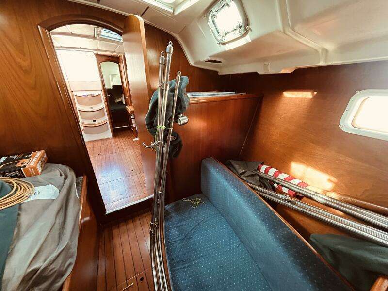 Morning Star 41ft Beneteau Yacht For Sale