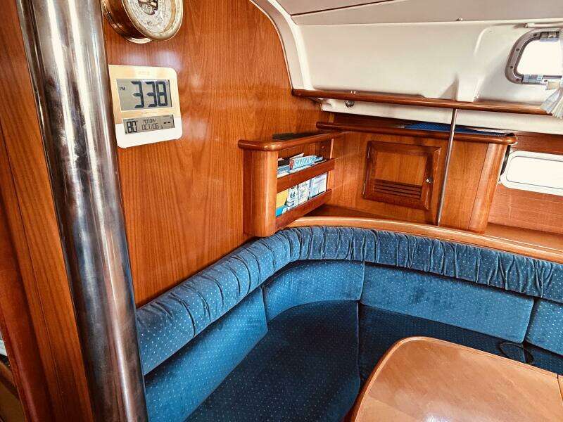 Morning Star 41ft Beneteau Yacht For Sale