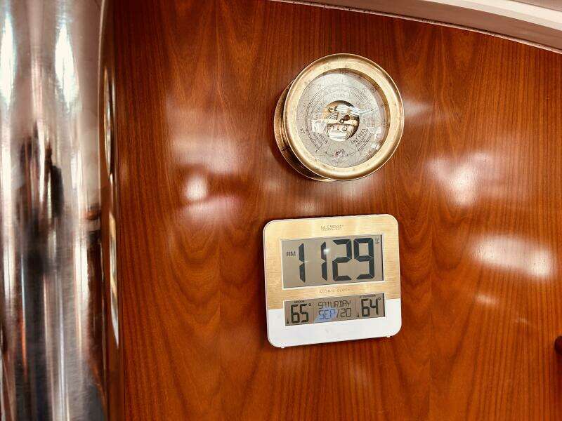 Morning Star 41ft Beneteau Yacht For Sale