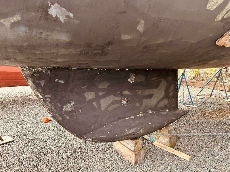 Morning Star 41ft Beneteau Yacht For Sale