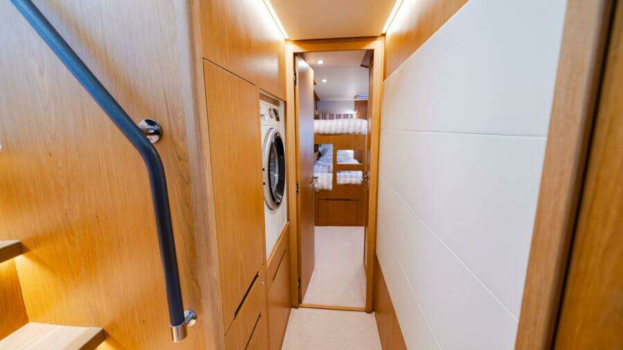 Two Dogs 50ft ILIAD Catamarans Yacht For Sale