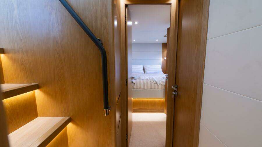 Two Dogs 50ft ILIAD Catamarans Yacht For Sale