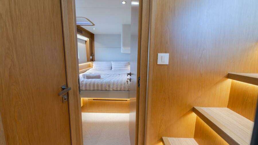 Two Dogs 50ft ILIAD Catamarans Yacht For Sale