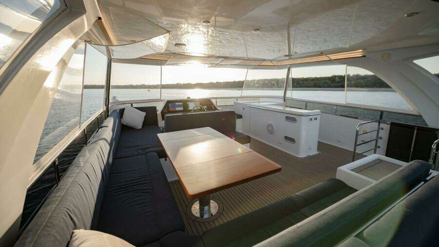 Two Dogs 50ft ILIAD Catamarans Yacht For Sale