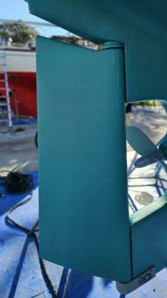 Light Reach 37ft Pacific Seacraft Yacht For Sale