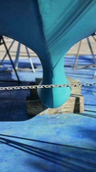 Light Reach 37ft Pacific Seacraft Yacht For Sale