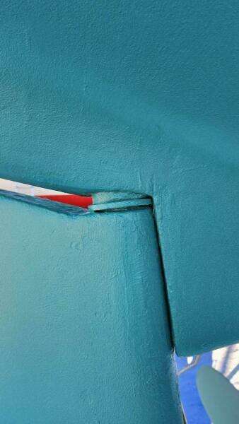 Light Reach 37ft Pacific Seacraft Yacht For Sale