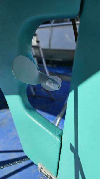 Light Reach 37ft Pacific Seacraft Yacht For Sale