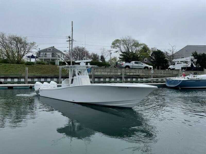 33ft Conch Yacht For Sale 33ft Conch Yacht For Sale