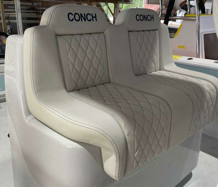 33ft Conch Yacht For Sale 33ft Conch Yacht For Sale