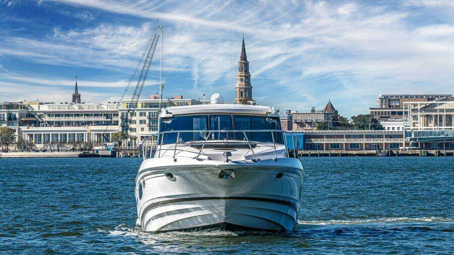 KENDALMAC 46ft Regal Yacht For Sale KENDALMAC 46ft Regal Yacht For Sale