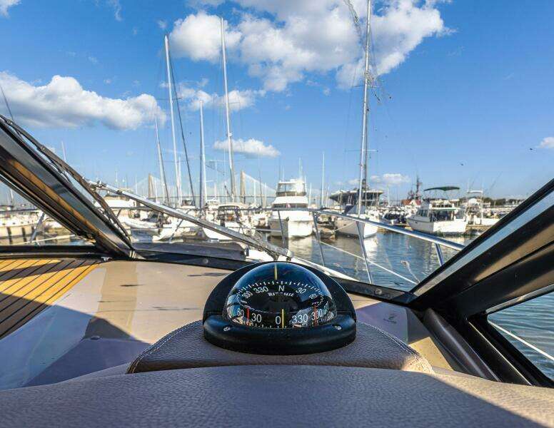 KENDALMAC 46ft Regal Yacht For Sale KENDALMAC 46ft Regal Yacht For Sale