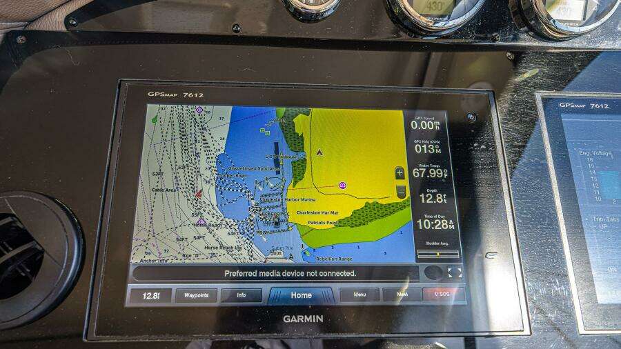 KENDALMAC 46ft Regal Yacht For Sale KENDALMAC 46ft Regal Yacht For Sale