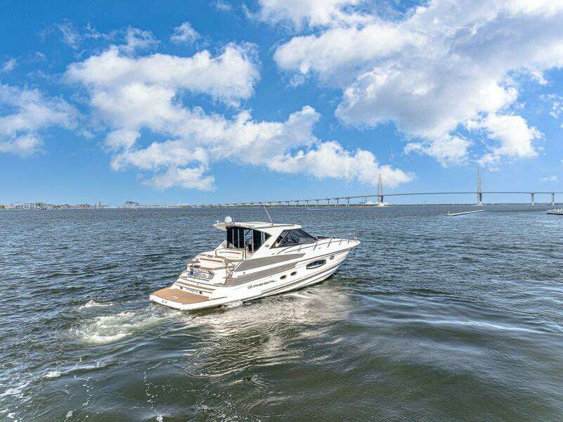 KENDALMAC 46ft Regal Yacht For Sale KENDALMAC 46ft Regal Yacht For Sale