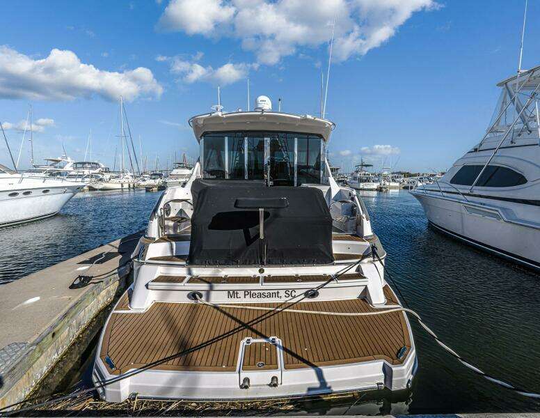 KENDALMAC 46ft Regal Yacht For Sale KENDALMAC 46ft Regal Yacht For Sale