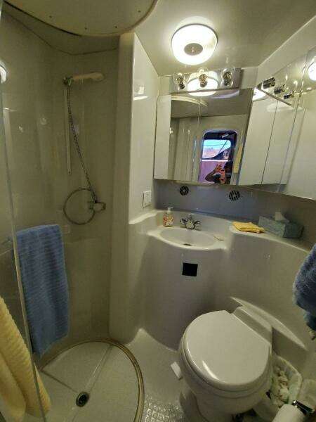 Cheetah Girl 54ft Bluewater Yacht For Sale Cheetah Girl 54ft Bluewater Yacht For Sale