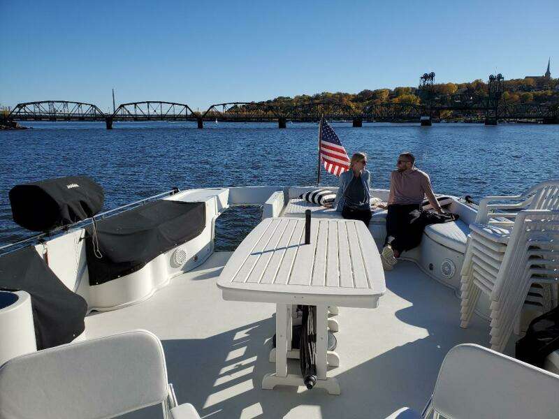 Cheetah Girl 54ft Bluewater Yacht For Sale Cheetah Girl 54ft Bluewater Yacht For Sale