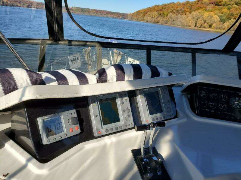 Cheetah Girl 54ft Bluewater Yacht For Sale Cheetah Girl 54ft Bluewater Yacht For Sale