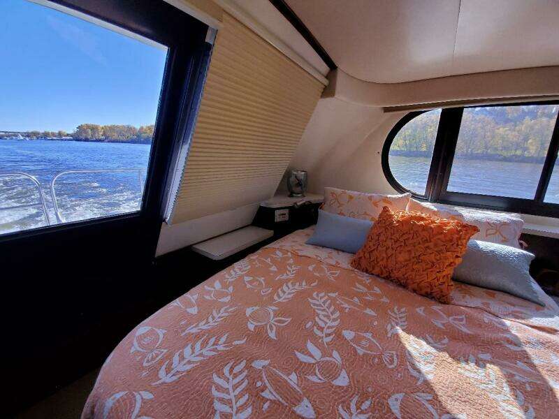 Cheetah Girl 54ft Bluewater Yacht For Sale Cheetah Girl 54ft Bluewater Yacht For Sale