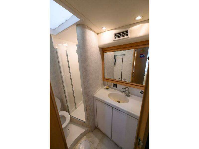 Marlin Spike 35ft Bertram Yacht For Sale