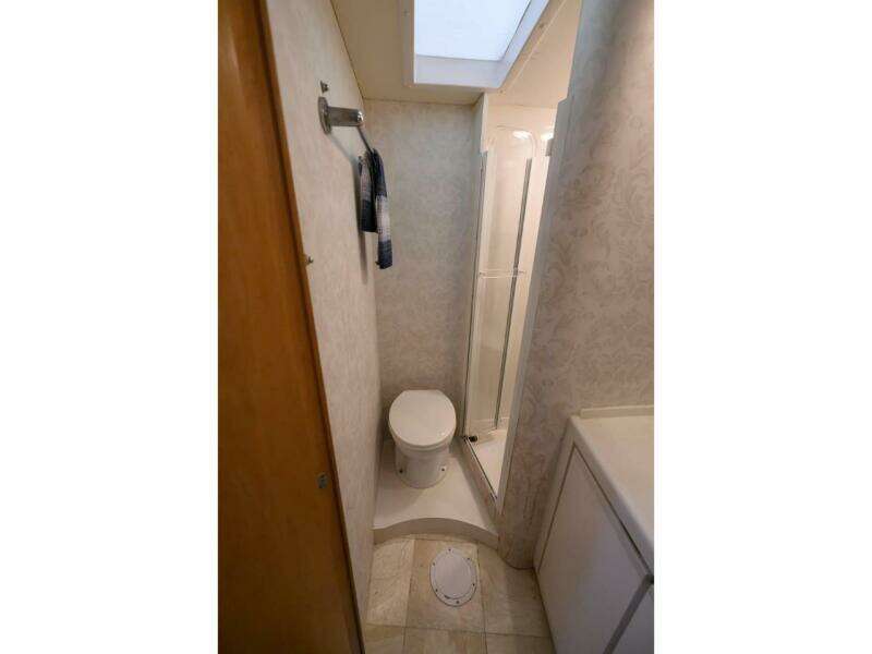 Marlin Spike 35ft Bertram Yacht For Sale