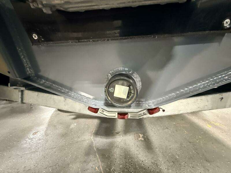 17ft Highfield Yacht For Sale